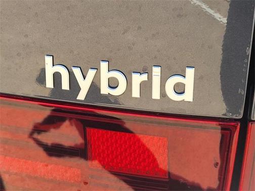 2026 Hyundai SANTA FE HEV SEL