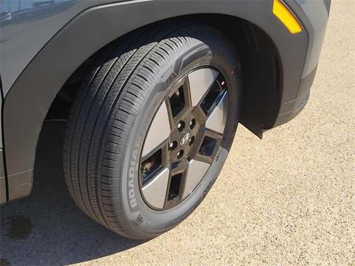 2026 Hyundai SANTA FE HEV SEL