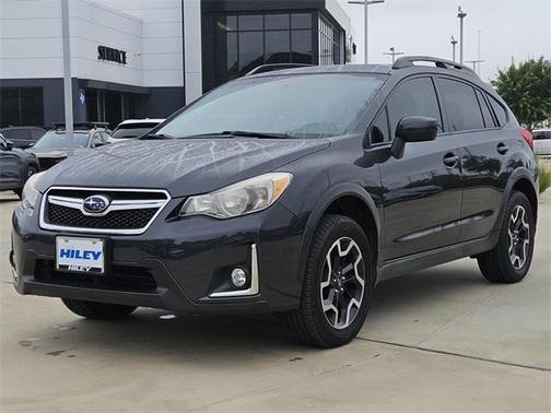 2016 Subaru Crosstrek 2.0i Premium