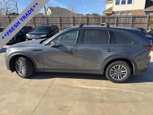 2024 Mazda CX-90 3.3 Turbo Preferred Plus