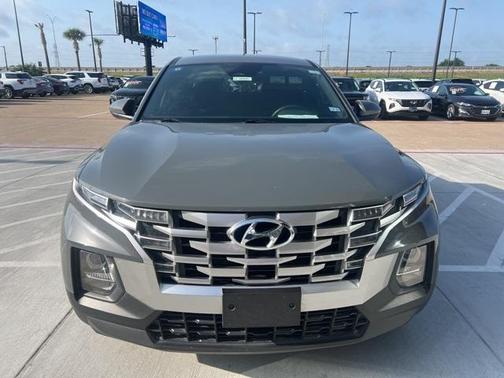 2022 Hyundai SANTA CRUZ 2.5L SE