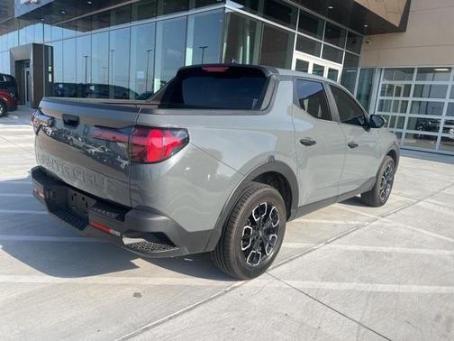 2022 Hyundai SANTA CRUZ 2.5L SE