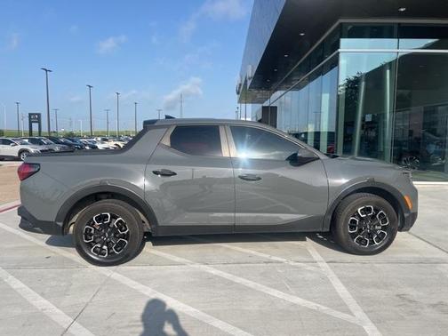 2022 Hyundai SANTA CRUZ 2.5L SE