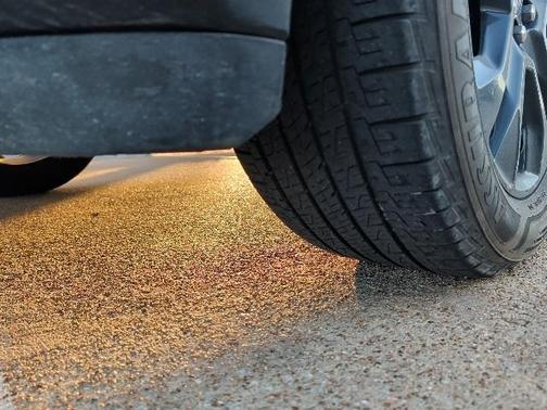 2019 Chevrolet Traverse RS