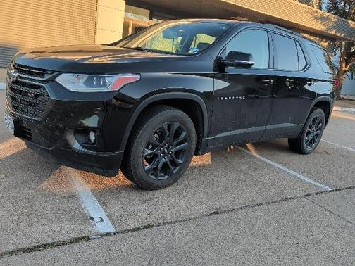 2019 Chevrolet Traverse RS