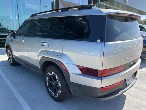 2024 Hyundai SANTA FE SEL