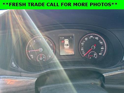 2021 Volkswagen Passat 2.0T R-Line