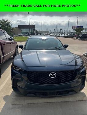 2024 Mazda CX-50 2.5 S Premium Plus Package