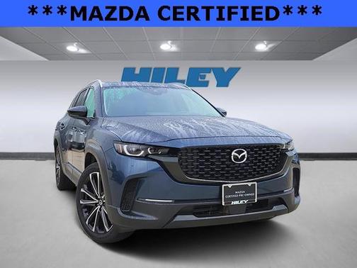 2024 Mazda CX-50 2.5 S Premium Plus Package