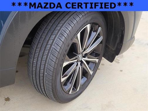 2024 Mazda CX-50 2.5 S Premium Plus Package