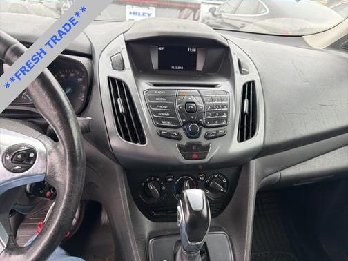 2017 Ford Transit Connect XL