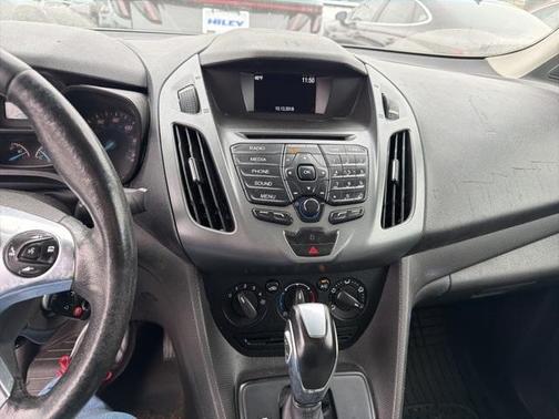 2017 Ford Transit Connect XL