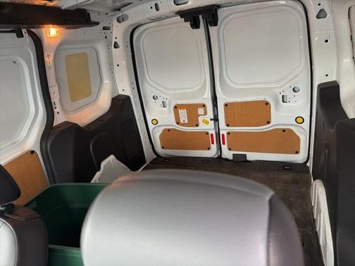 2017 Ford Transit Connect XL