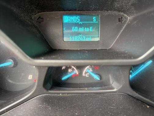 2017 Ford Transit Connect XL