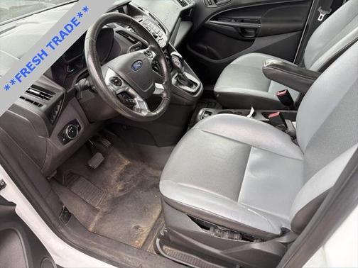 2017 Ford Transit Connect XL