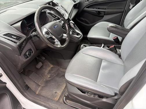 2017 Ford Transit Connect XL