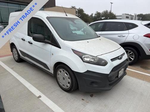 2017 Ford Transit Connect XL