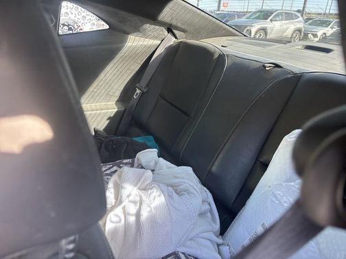 2010 Chevrolet Camaro 2SS