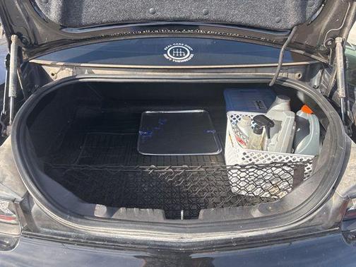 2010 Chevrolet Camaro 2SS