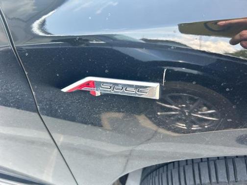 2023 Acura RDX A-Spec Advance Package