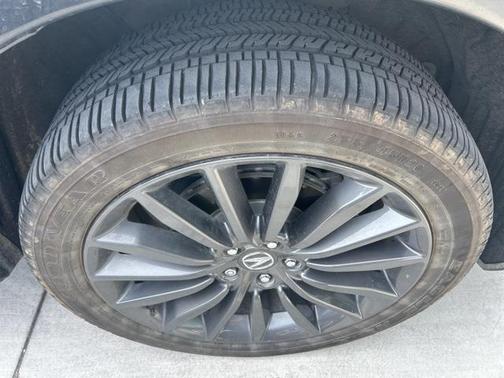 2023 Acura RDX A-Spec Advance Package