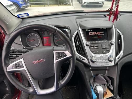 2014 GMC Terrain SLT-1