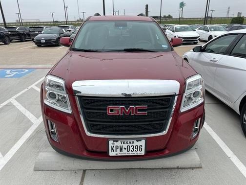 2014 GMC Terrain SLT-1