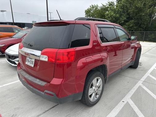 2014 GMC Terrain SLT-1