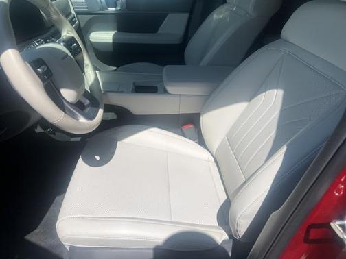 2024 Hyundai SANTA FE SEL