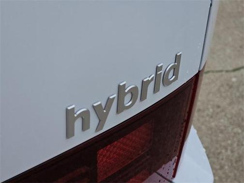 2025 Hyundai SANTA FE HEV Limited