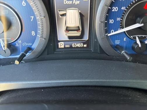 2020 Toyota Sienna L