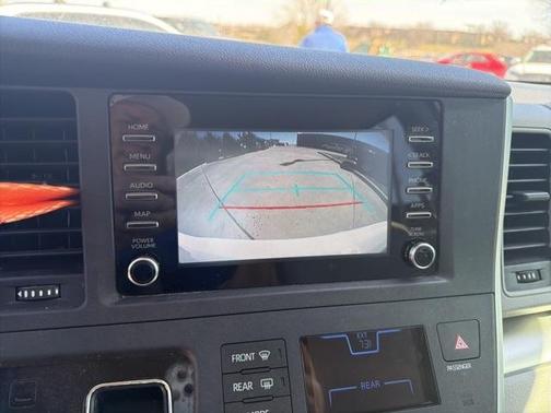 2020 Toyota Sienna L