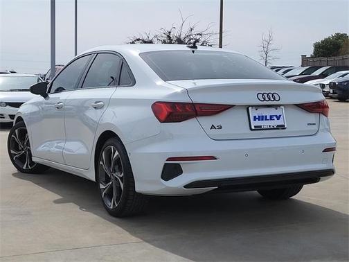 2023 Audi A3 40 Premium