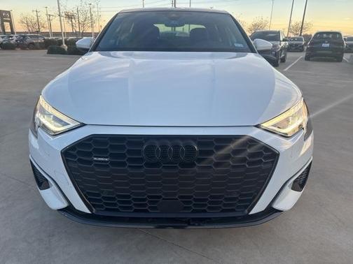 2023 Audi A3 40 Premium