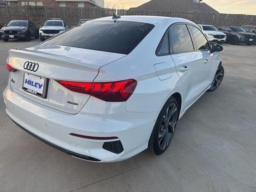2023 Audi A3 40 Premium