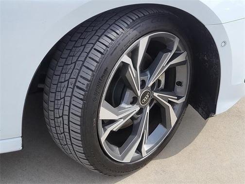 2023 Audi A3 40 Premium