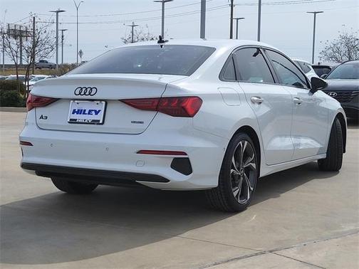 2023 Audi A3 40 Premium