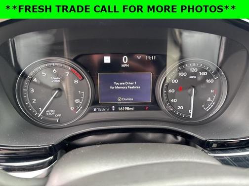 2023 Cadillac XT6 Premium Luxury FWD