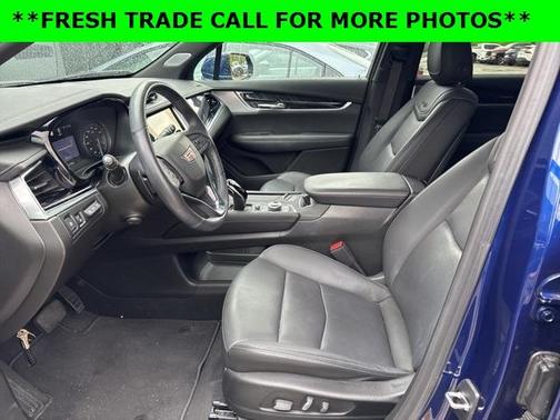2023 Cadillac XT6 Premium Luxury FWD