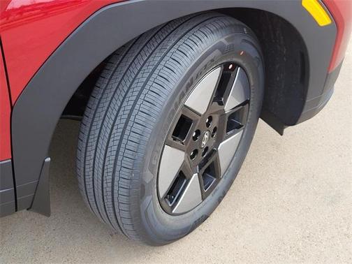 2026 Hyundai SANTA FE HEV SEL