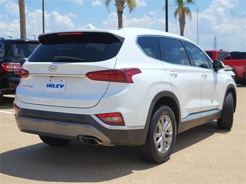 2020 Hyundai SANTA FE 2.4 SEL