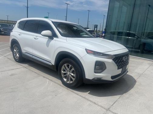 2020 Hyundai SANTA FE 2.4 SEL