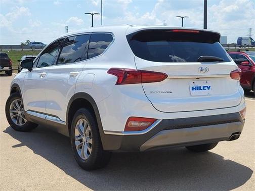2020 Hyundai SANTA FE 2.4 SEL