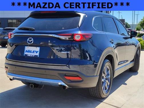 2021 Mazda CX-9 Touring