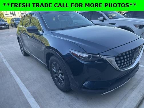 2021 Mazda CX-9 Touring