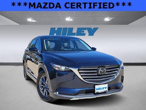 2021 Mazda CX-9 Touring
