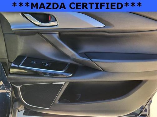 2021 Mazda CX-9 Touring