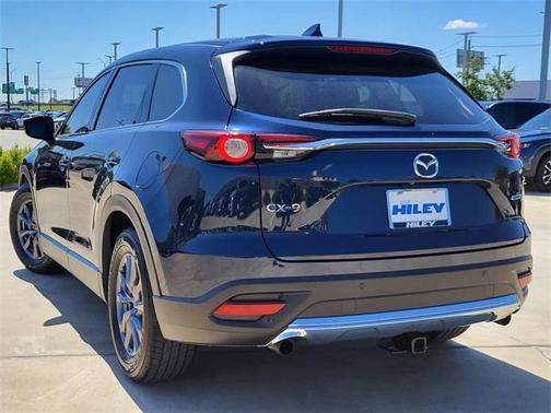 2021 Mazda CX-9 Touring