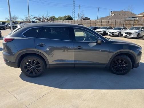 2023 Mazda CX-9 Touring Plus