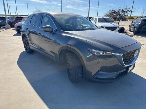 2023 Mazda CX-9 Touring Plus